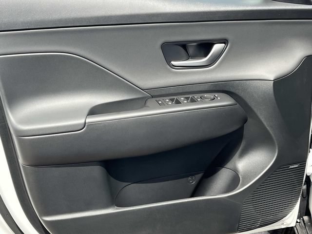 New 2026 Hyundai Kona Limited FWD image 23
