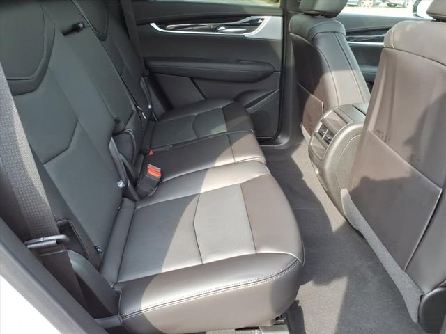 New 2025 Cadillac XT5 Premium Luxury image 21