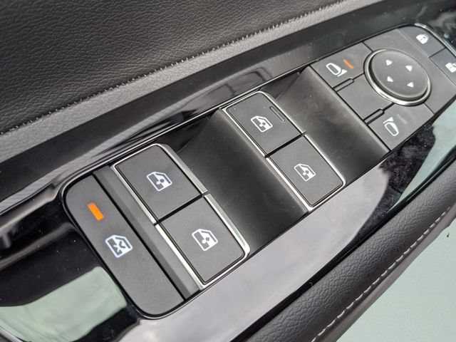 New 2025 Nissan Murano SL w/ Cargo Package AWD/4WD image 21