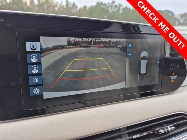 Used 2020 Hyundai Palisade Limited image 19