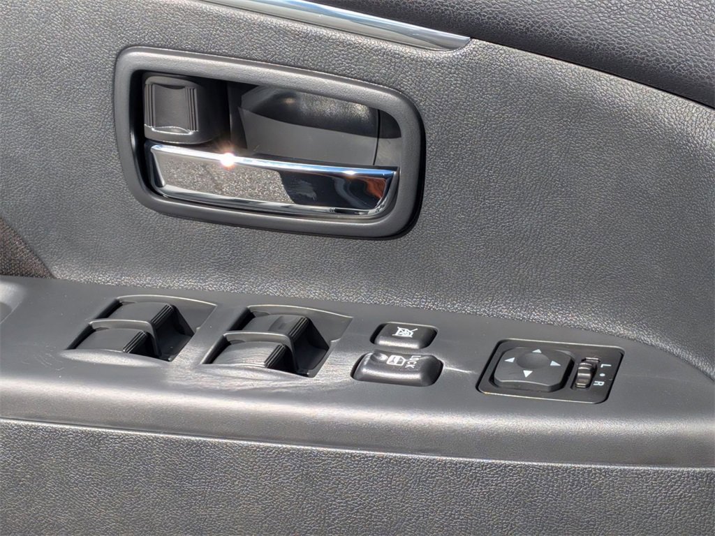 New 2025 Mitsubishi Outlander Sport ES image 14
