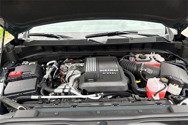 Used 2026 Chevrolet Silverado 1500 High Country image 11