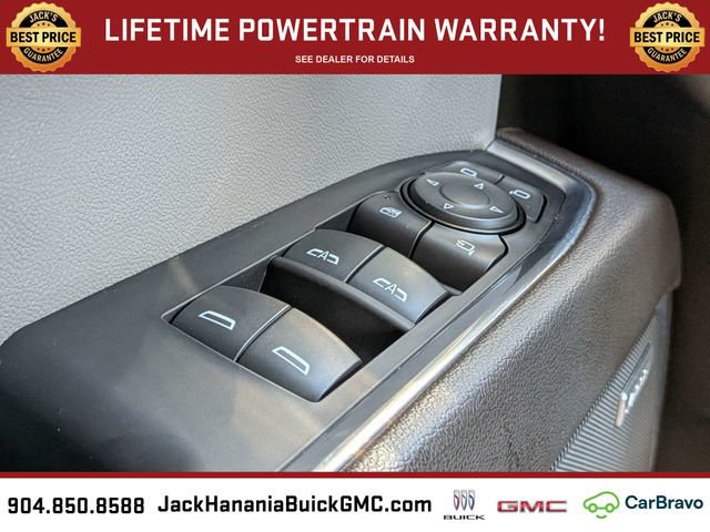 Used 2023 GMC Sierra 1500 SLT w/ SLT Premium Plus Package AWD/4WD image 29
