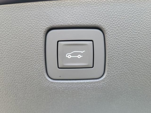 New 2026 Buick Envista Sport Touring w/ Convenience I Package FWD image 9