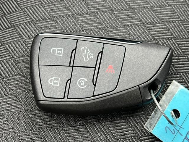 New 2026 Chevrolet Silverado 2500 LT w/ All Star Edition image 34