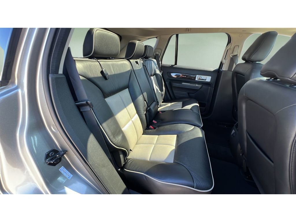 Used 2008 Lincoln MKX AWD image 30