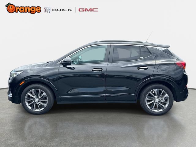 Used 2023 Buick Encore GX Select w/ Sport Touring Package FWD image 6