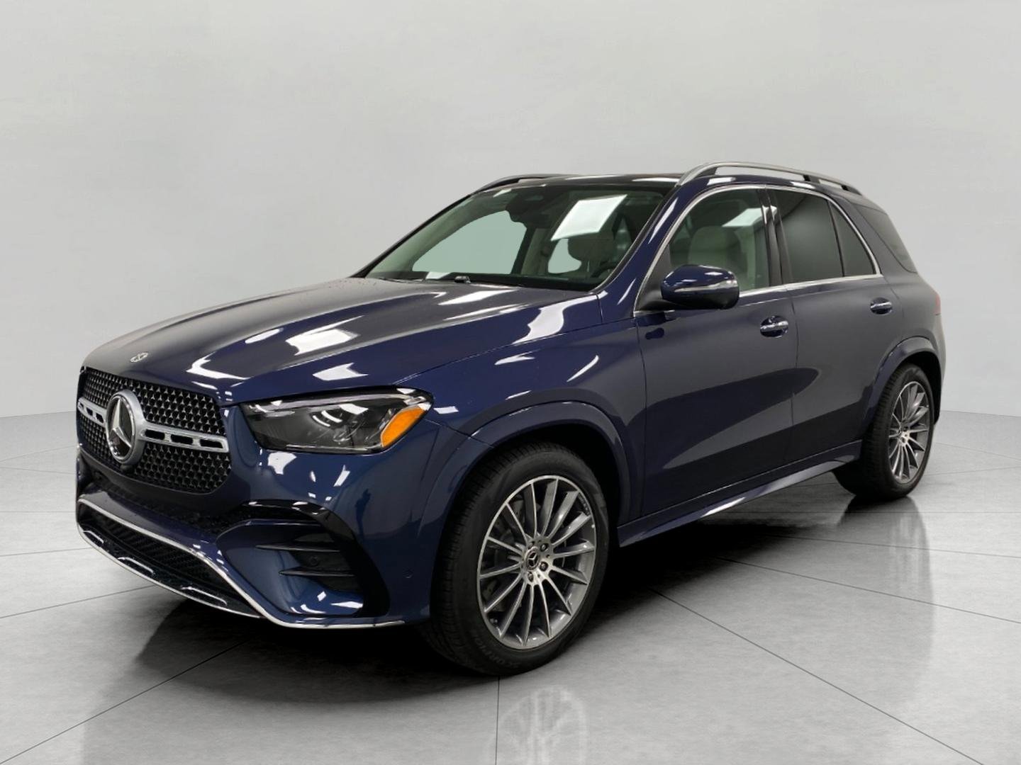 New 2026 Mercedes-Benz GLE 450 4MATIC image 10