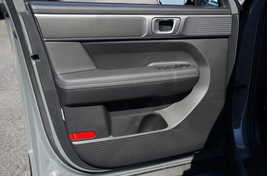 New 2026 Hyundai Santa Fe SEL FWD image 7