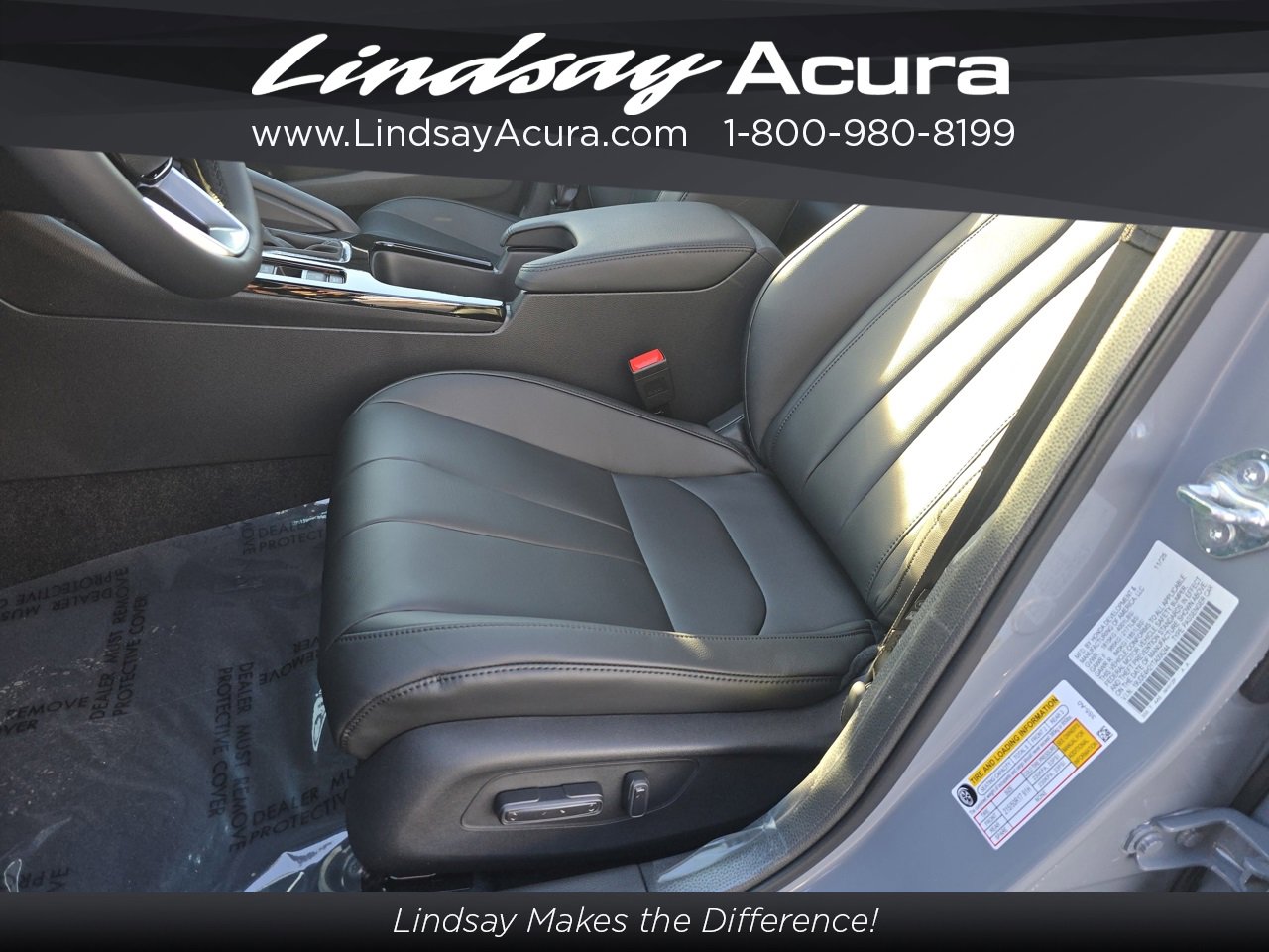 New 2026 Acura Integra image 11