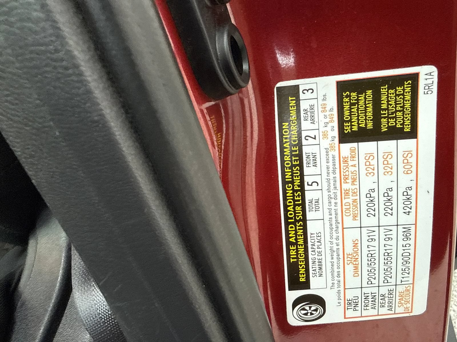 Used 2018 Nissan Kicks SR FWD image 50