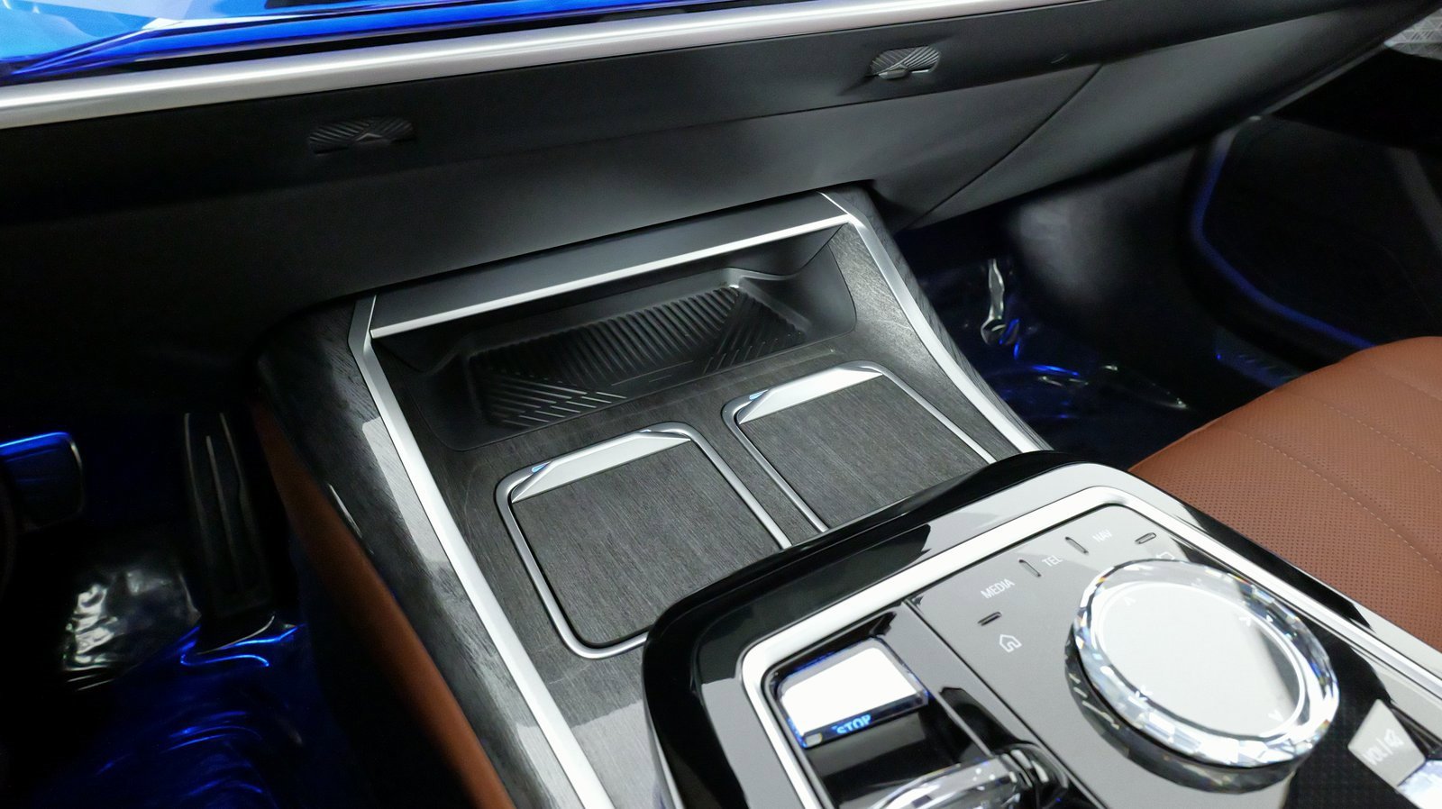 Used 2023 BMW i7 xDrive60 image 72