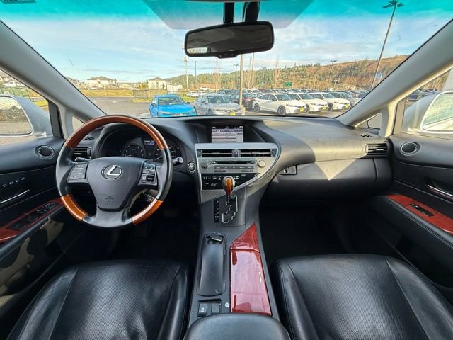 Used 2012 Lexus RX 350 FWD image 11