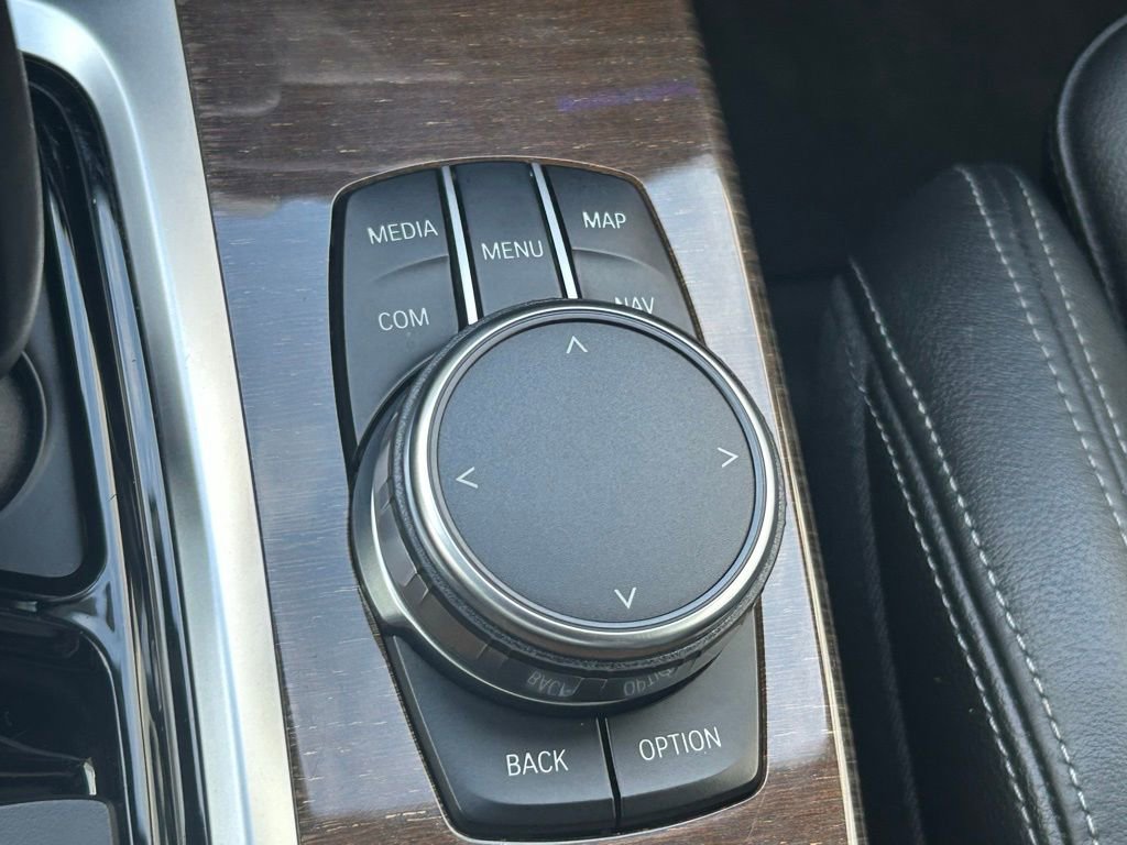 Used 2018 BMW X3 M40i image 59