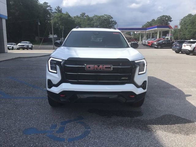 New 2026 GMC Terrain AT4 w/ Convenience Package III AWD/4WD image 7