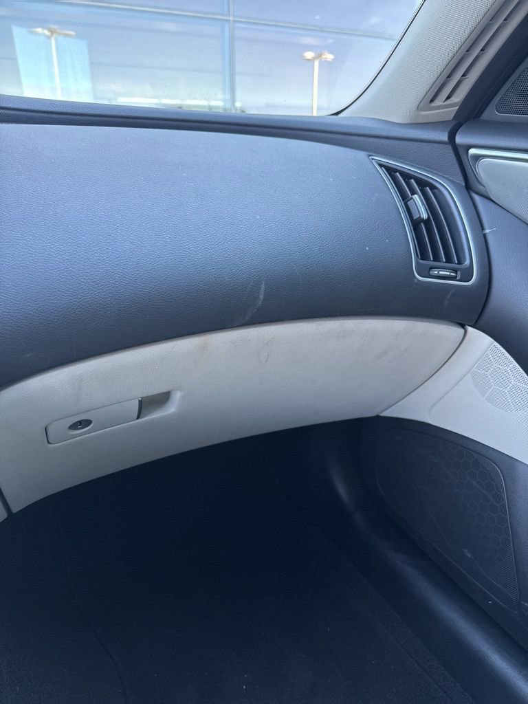 Used 2021 INFINITI Q50 Luxe image 19