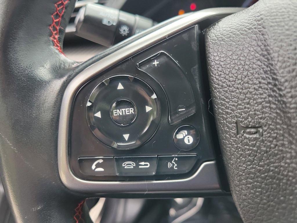 Used 2020 Honda Civic Si image 20