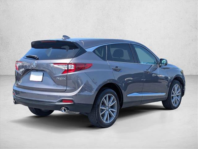 Used 2019 Acura RDX FWD w/ Technology Package image 5