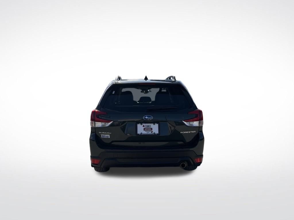 Certified 2023 Subaru Forester Limited image 15