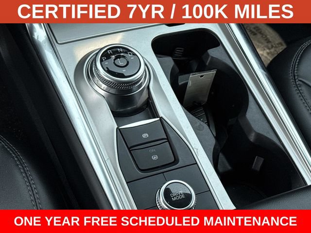 Used 2022 Ford Explorer XLT w/ Equipment Group 202A AWD/4WD image 22