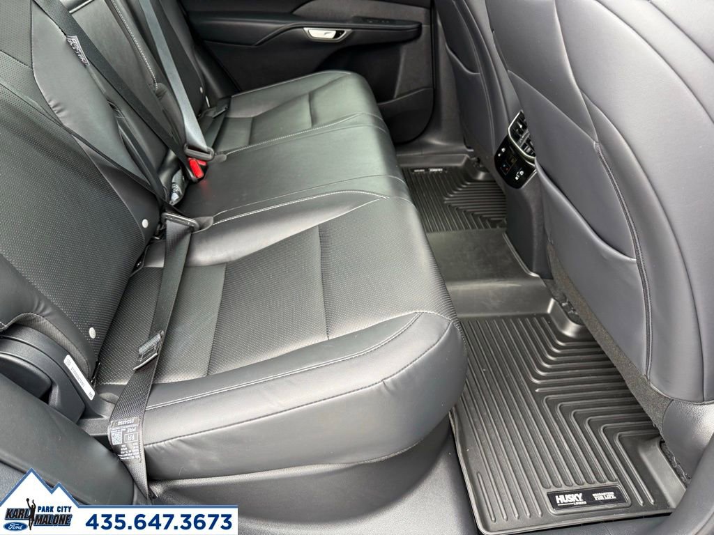 Used 2024 Lexus RX 350 F Sport w/ Convenience Package AWD/4WD image 38
