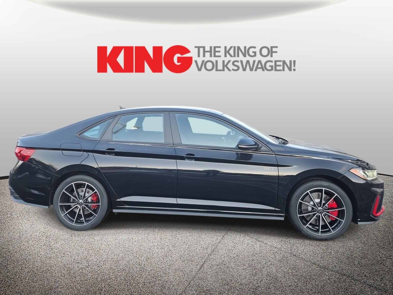 New 2026 Volkswagen Jetta GLI Autobahn image 2