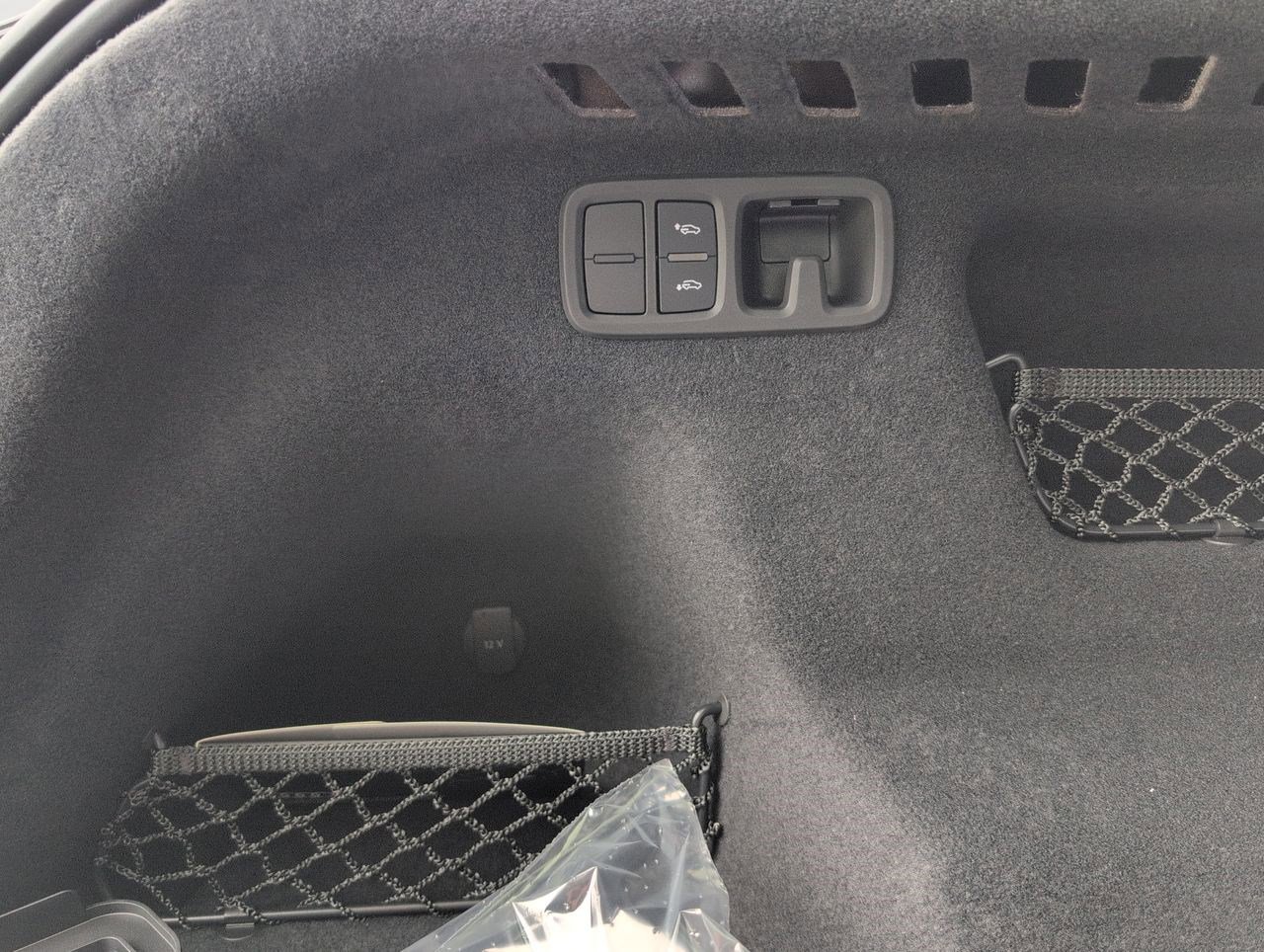 New 2026 Audi SQ8 Prestige image 30