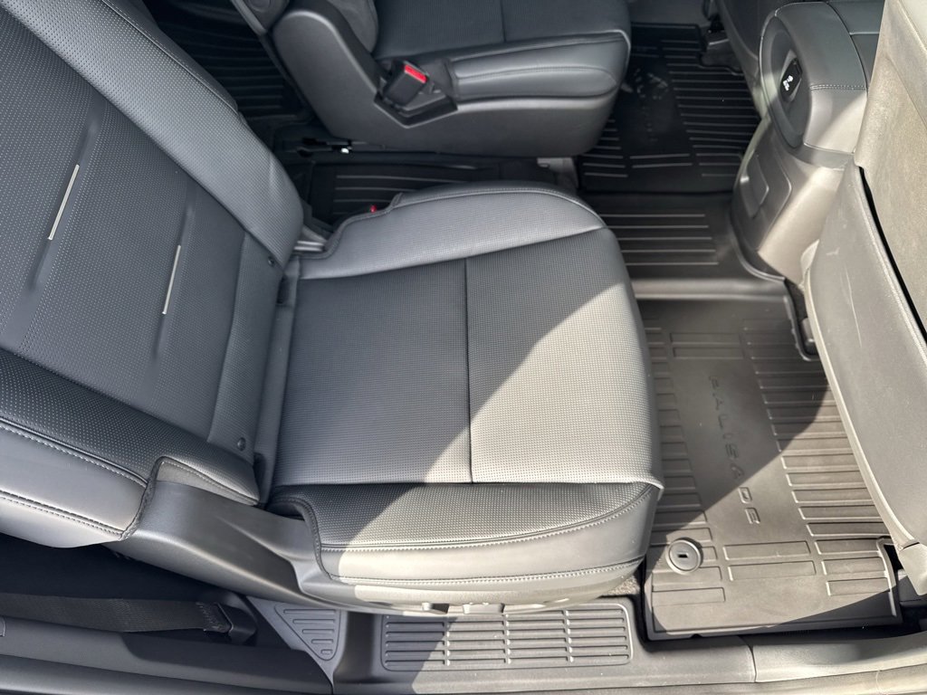 New 2026 Hyundai Palisade Calligraphy image 15