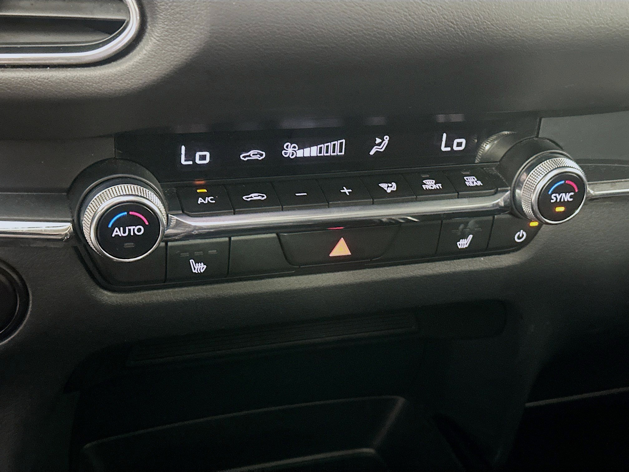 Used 2025 MAZDA CX-30 AWD 2.5 S w/ Preferred Package image 24