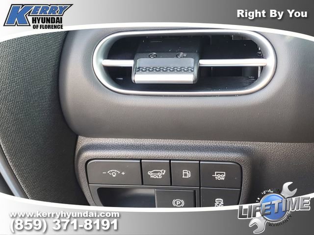 New 2026 Hyundai Palisade Calligraphy image 22