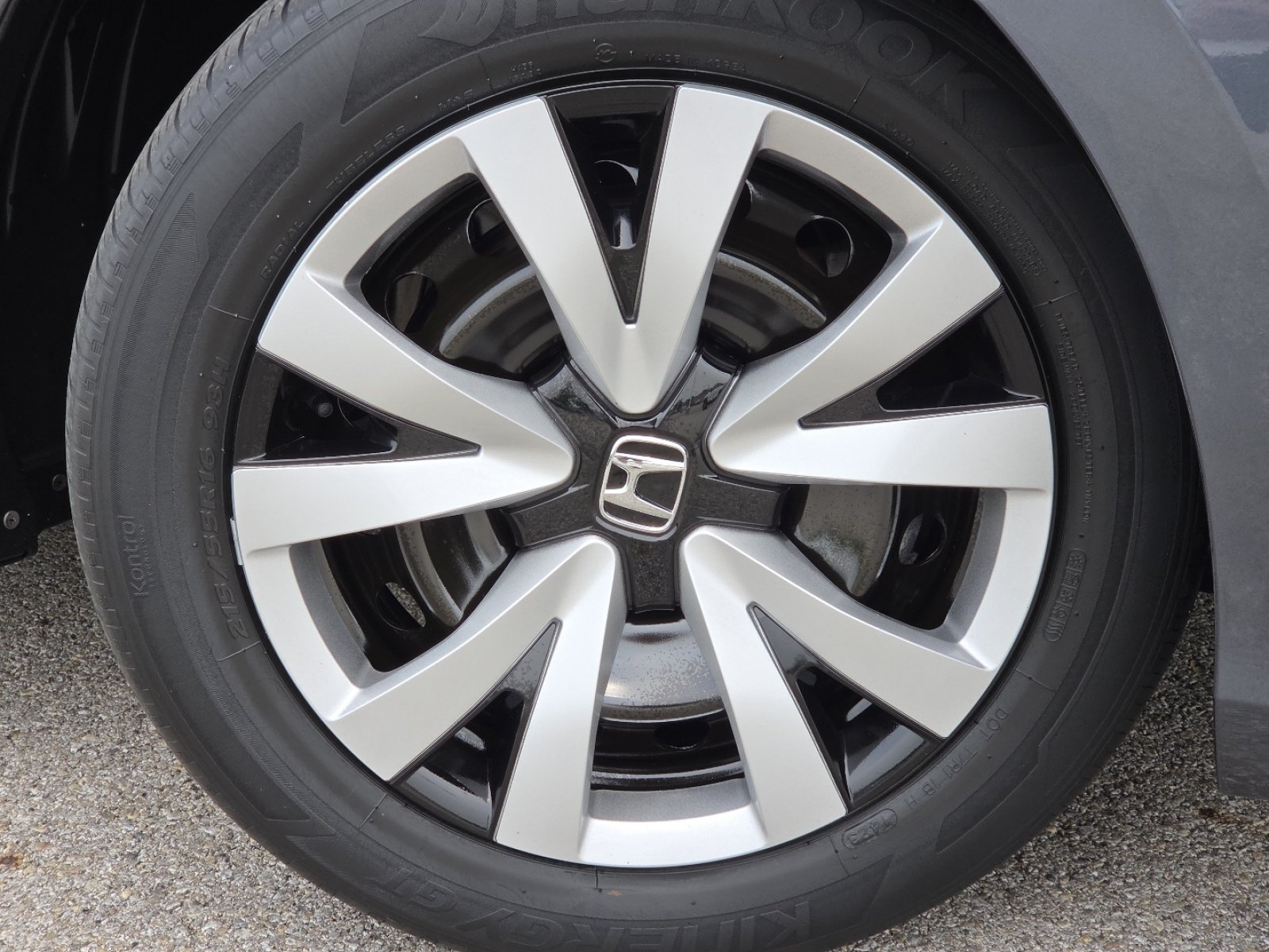Used 2023 Honda Civic LX image 8
