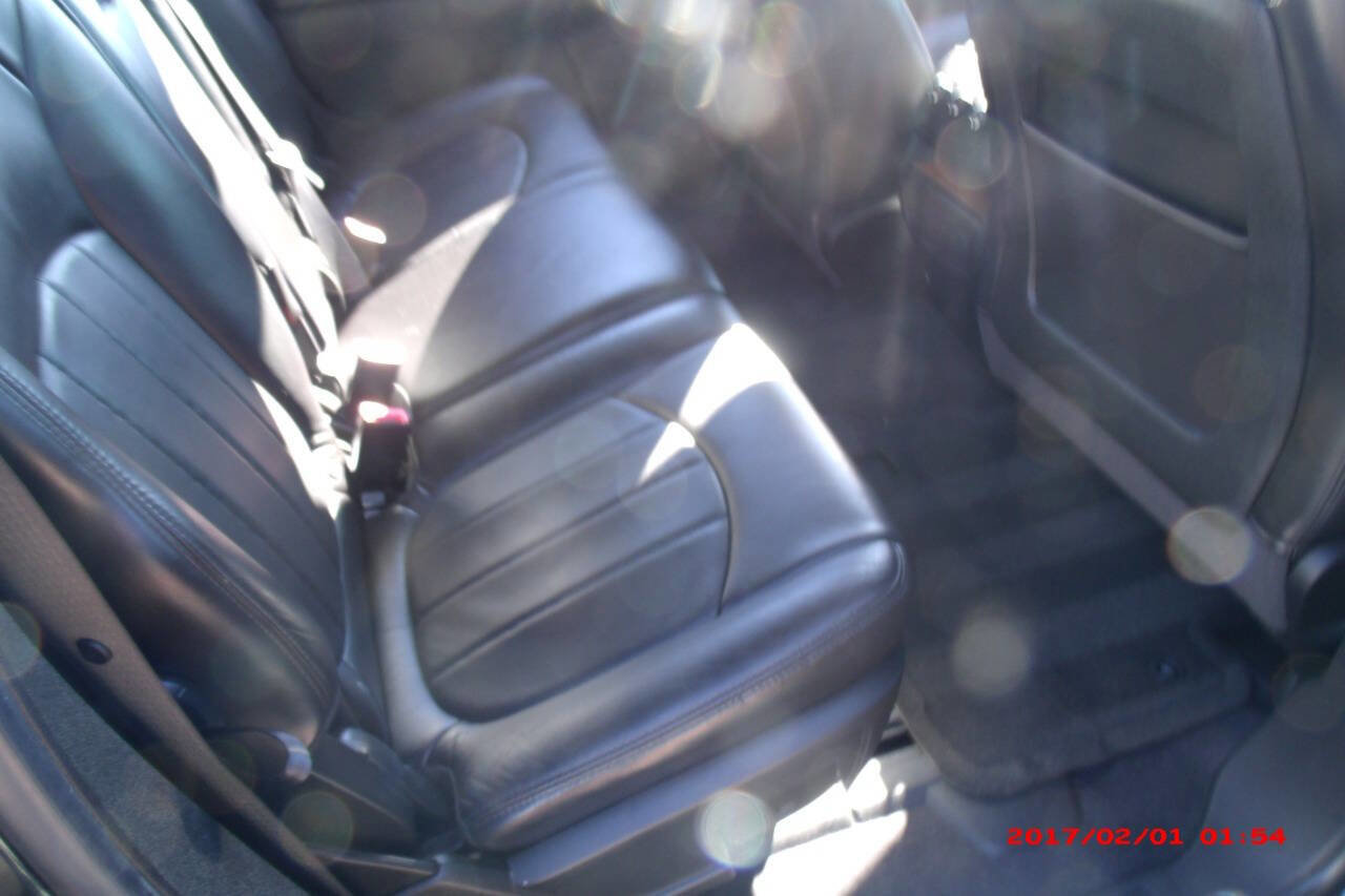 Used 2012 Buick Enclave Leather image 23