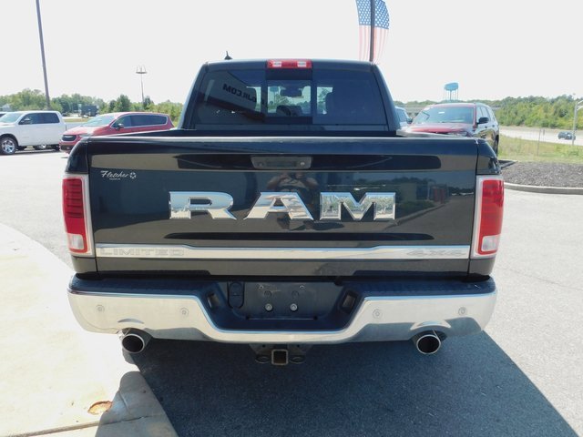 Used 2016 RAM 1500 Limited image 42