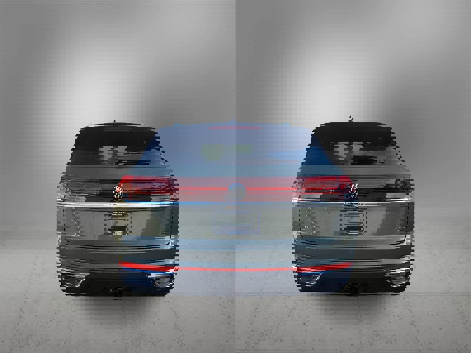 New 2026 Volkswagen Atlas Cross Sport SEL image 7