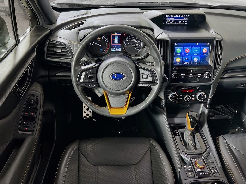 Certified 2023 Subaru Forester Wilderness image 19