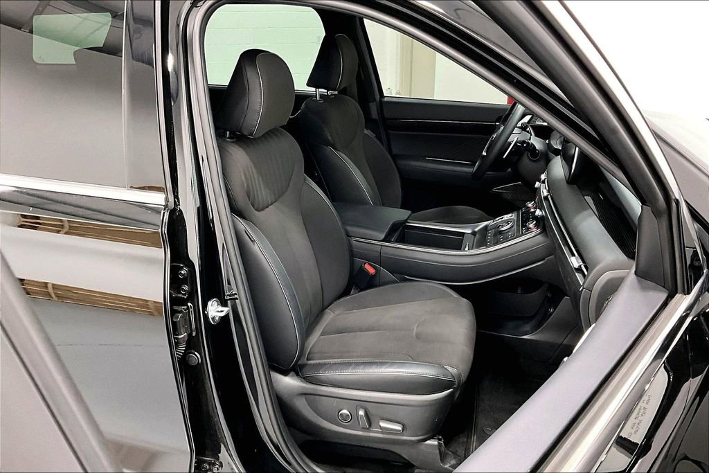 Used 2025 Hyundai Palisade Calligraphy image 10