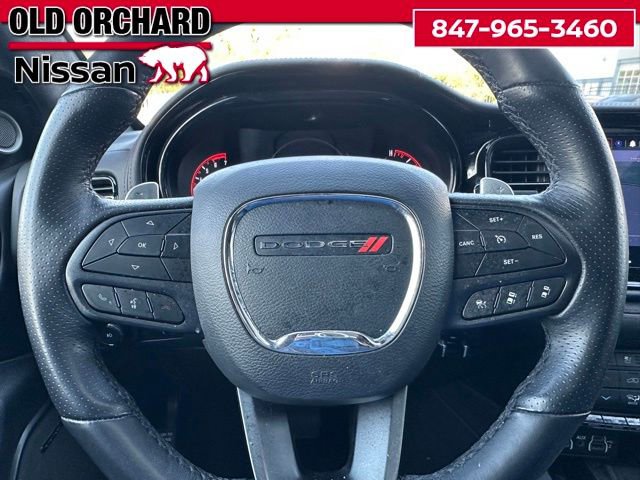Used 2022 Dodge Durango R/T w/ Tow 'N Go Package AWD/4WD image 23