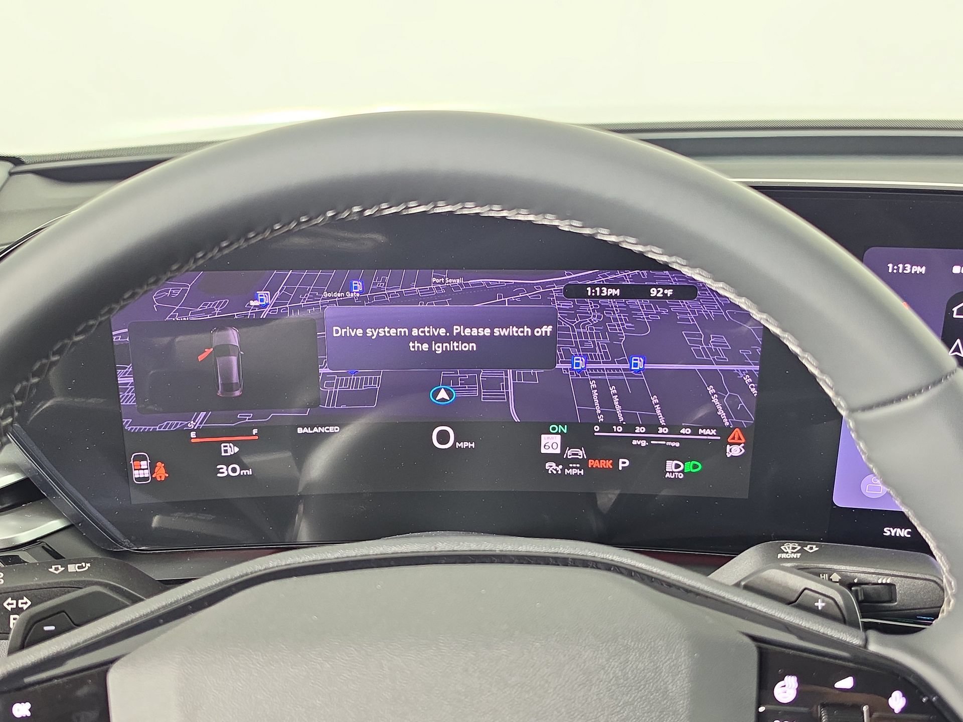New 2026 Audi A5 Premium AWD/4WD image 19