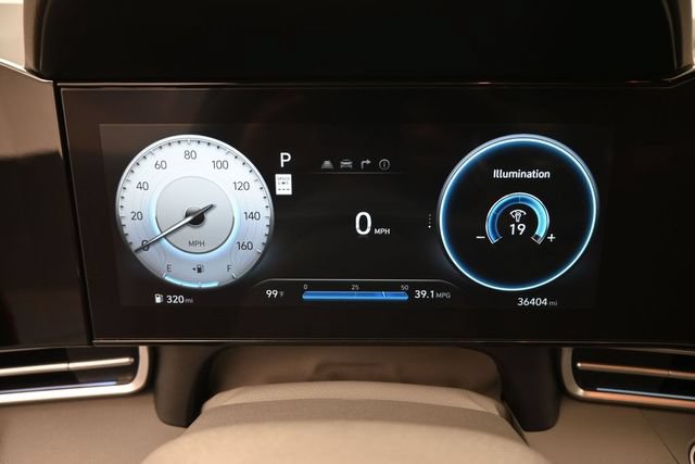 Used 2025 Hyundai Elantra SEL FWD image 29