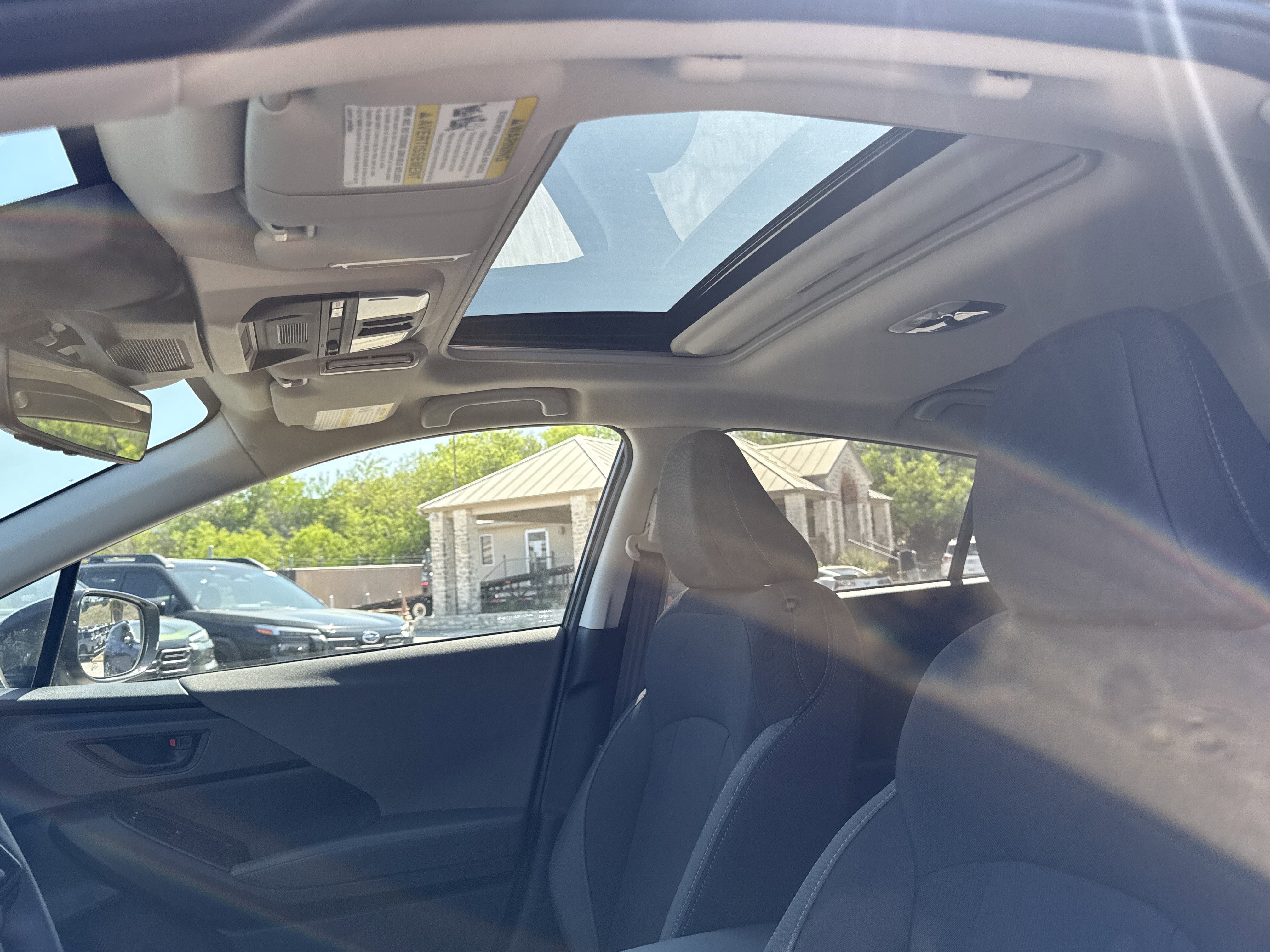 New 2026 Subaru Crosstrek 2.0i Premium AWD/4WD image 26