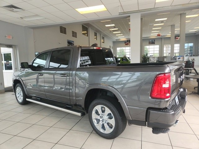 New 2026 RAM 1500 Big Horn image 13