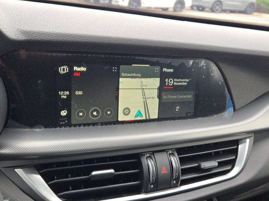 New 2025 Alfa Romeo Stelvio Sprint w/ Veloce Package image 29