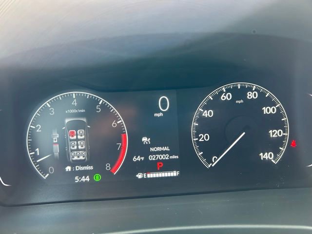 Used 2023 Honda Pilot EX-L image 28