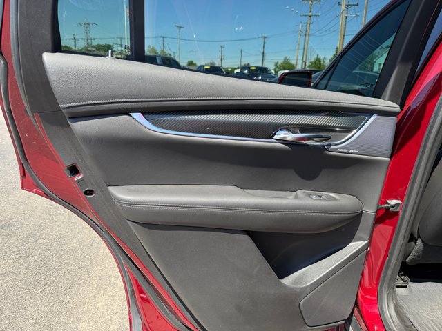 Used 2020 Cadillac XT6 Sport w/ LPO, Floor Liner Package AWD/4WD image 25