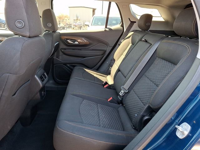 Used 2020 GMC Terrain SLE w/ Driver Convenience Package image 10