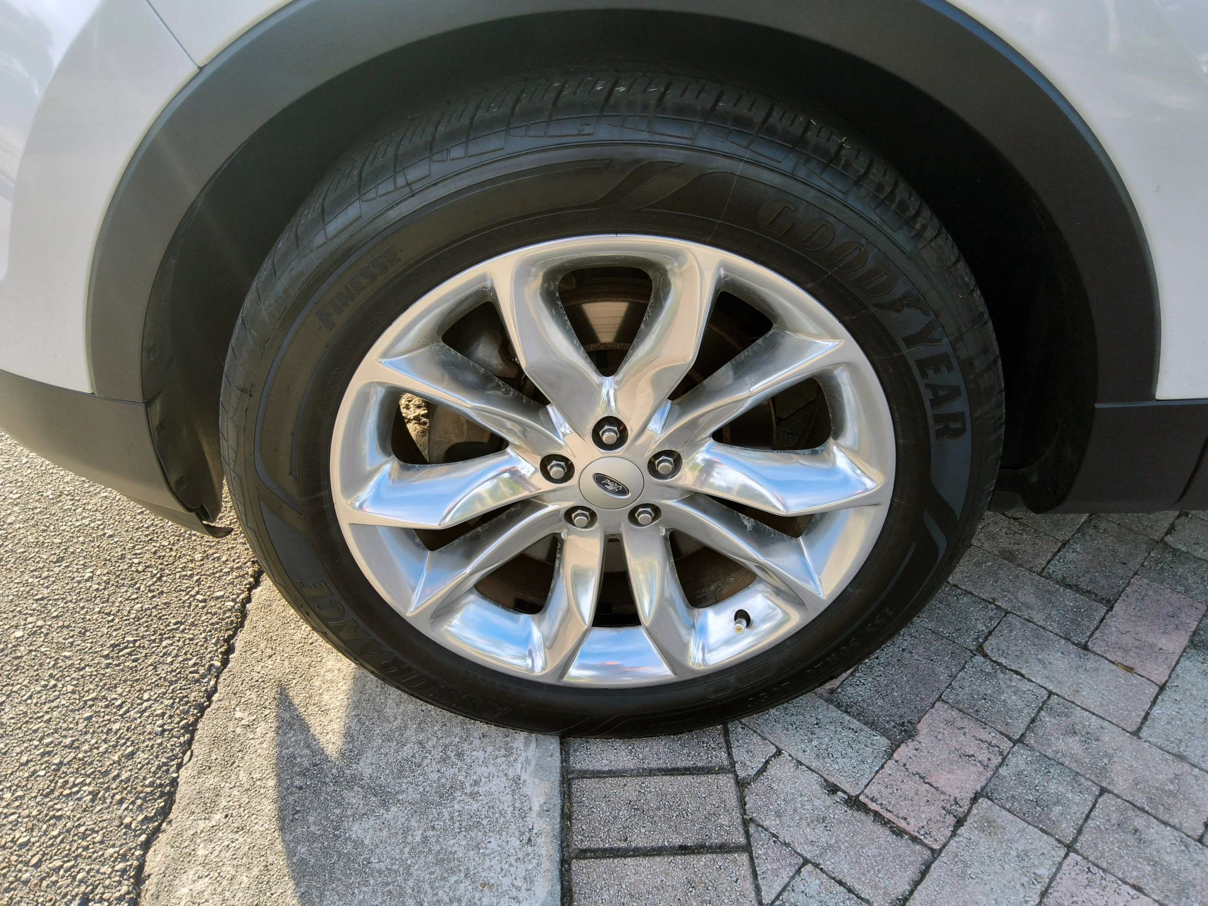 Used 2014 Ford Explorer Limited w/ Equipment Group 301A image 42