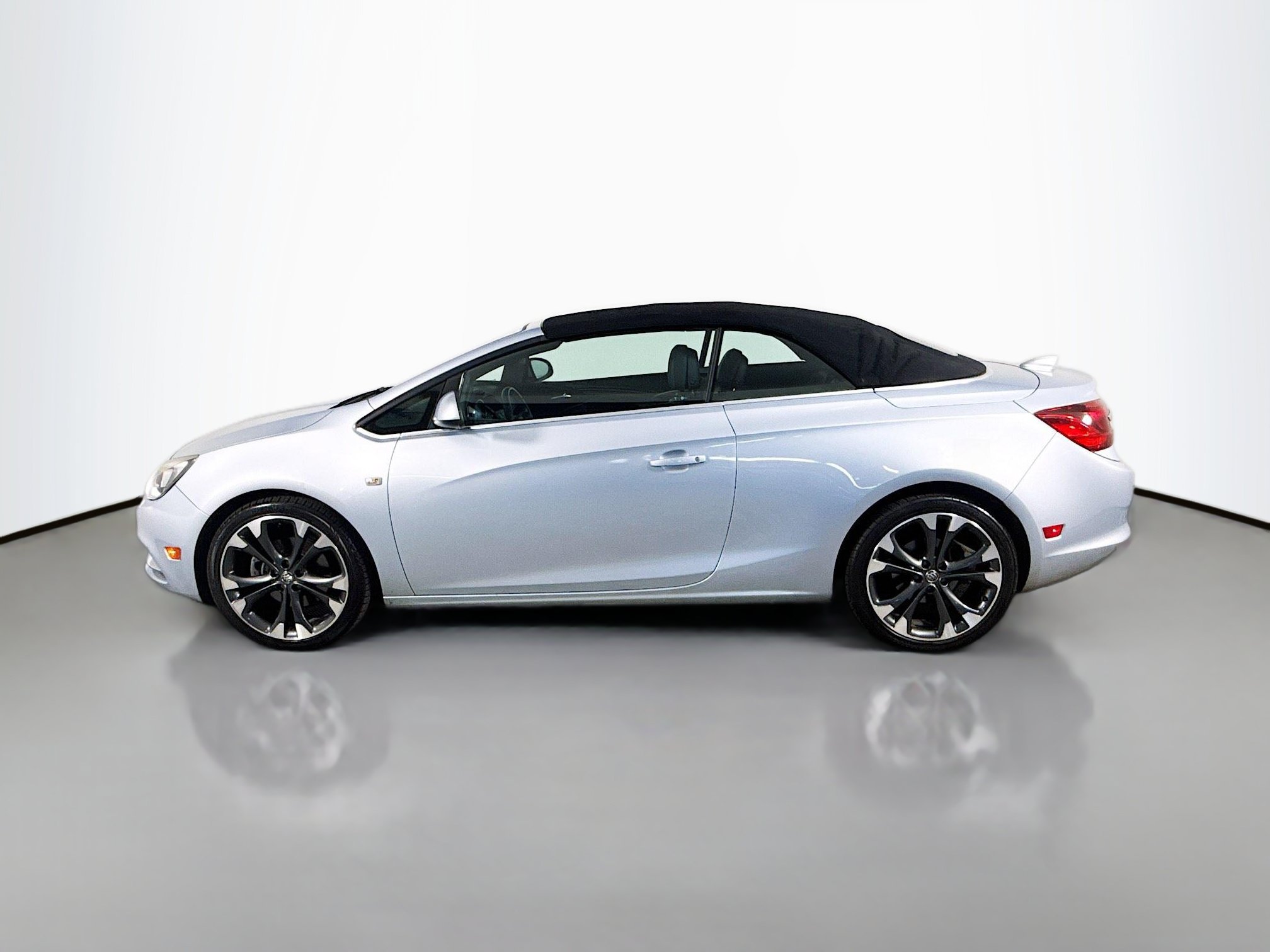 Used 2016 Buick Cascada Premium FWD image 6