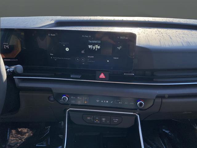 New 2026 Kia Carnival EX image 8