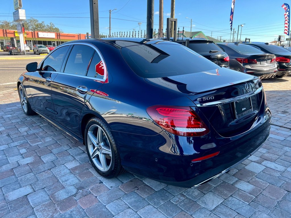Used 2019 Mercedes-Benz E 300 image 7