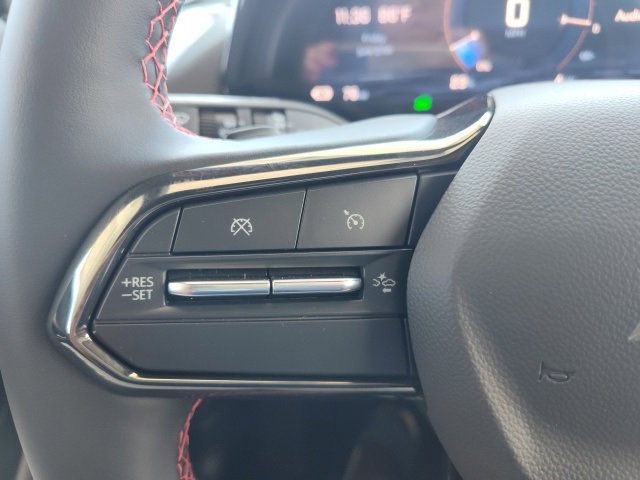 New 2025 Chevrolet Equinox EV RS image 30